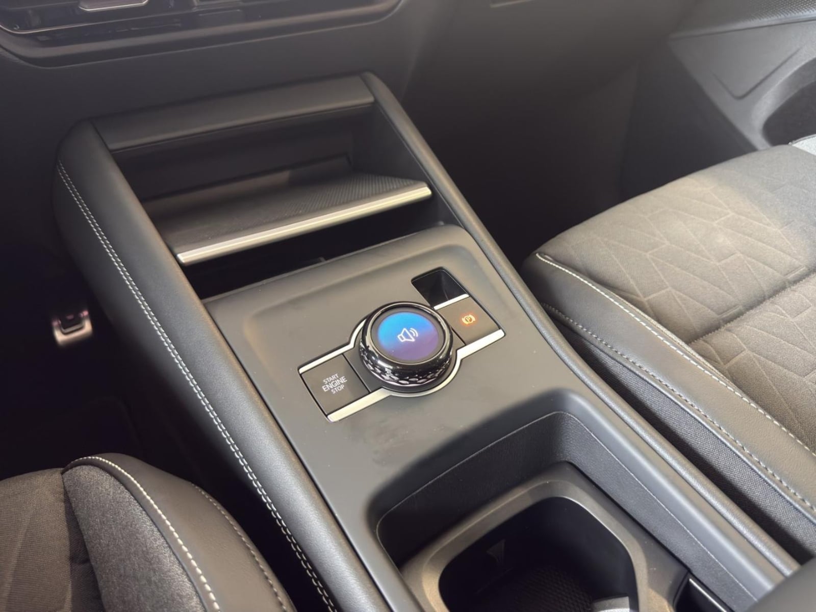 Volkswagen Tiguan – Bild 28