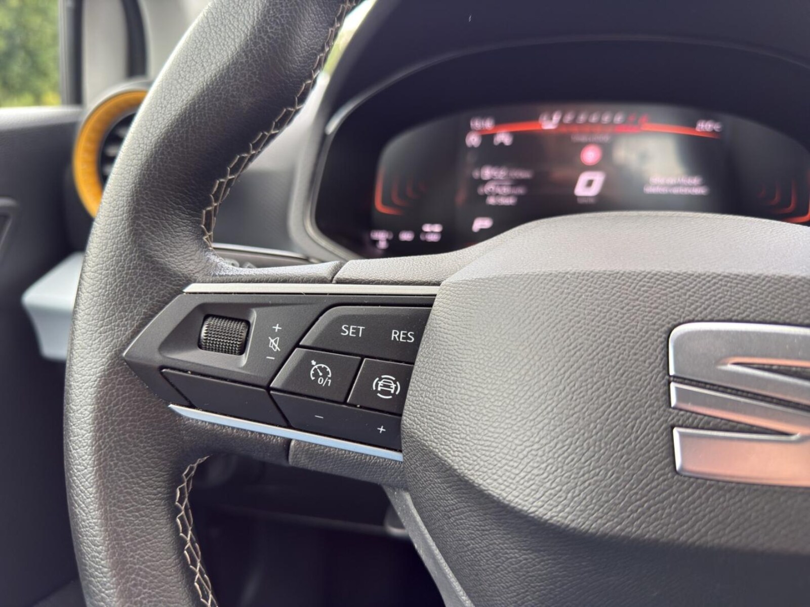 SEAT Arona – Bild 19