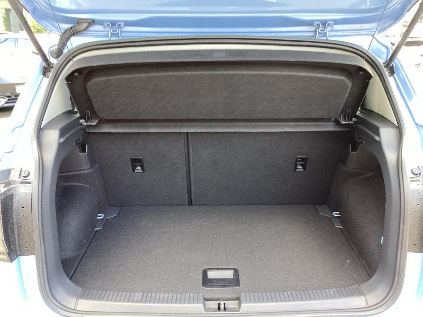 Volkswagen T-Cross – Bild 15