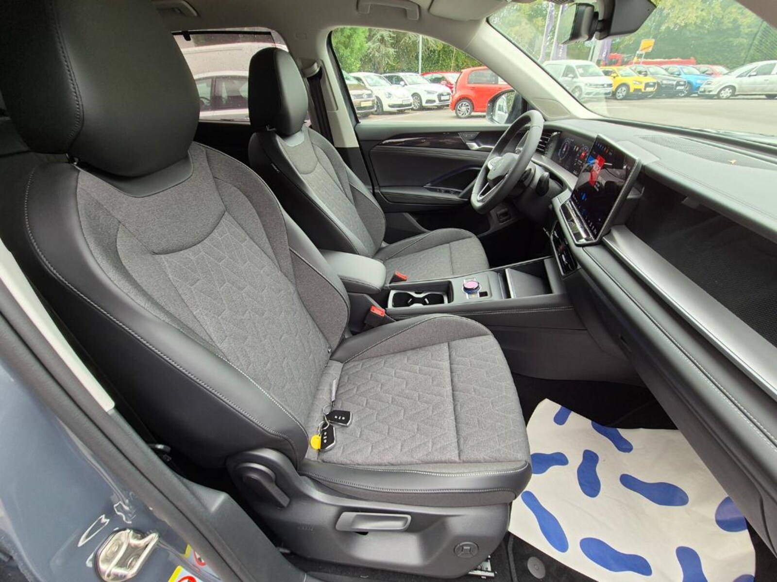 Volkswagen Tayron – Bild 26