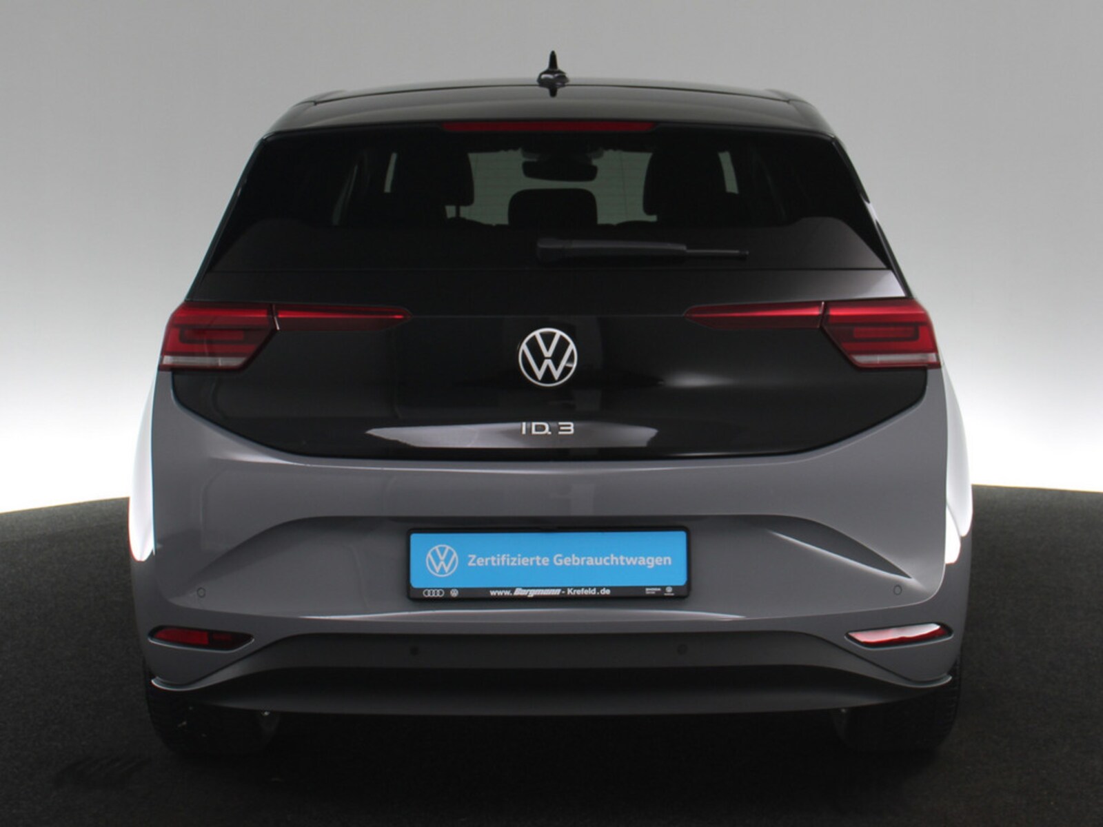 Volkswagen ID.3 – Bild 24