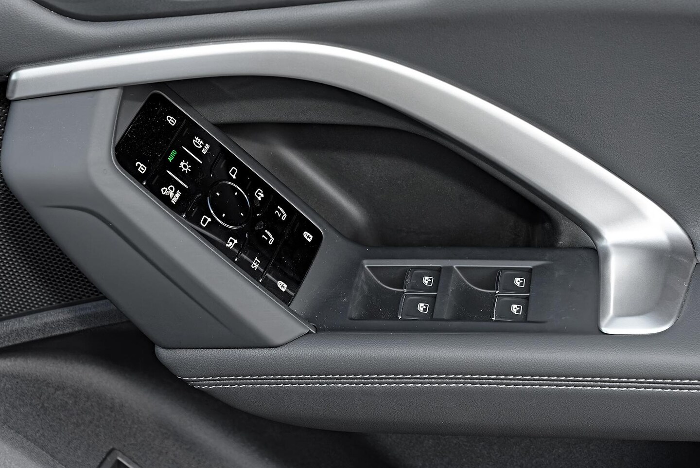 Image about Audi Q5 Sportback TFSI 150 kW