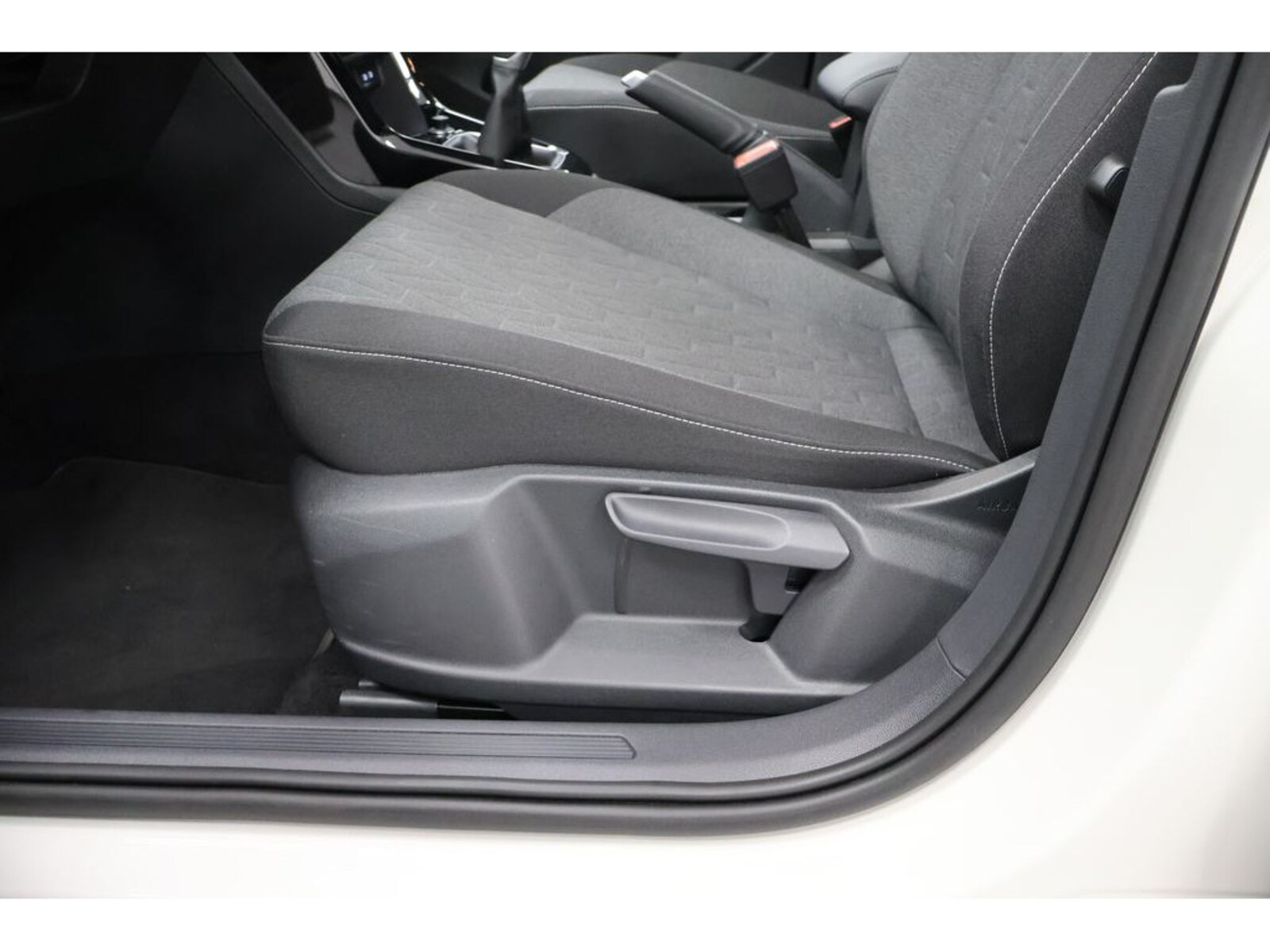 Volkswagen T-Cross – Bild 22