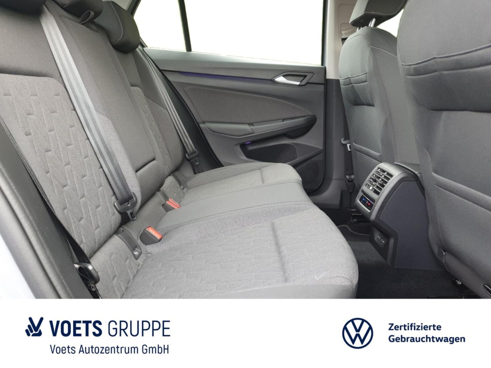 Volkswagen Golf – Bild 13