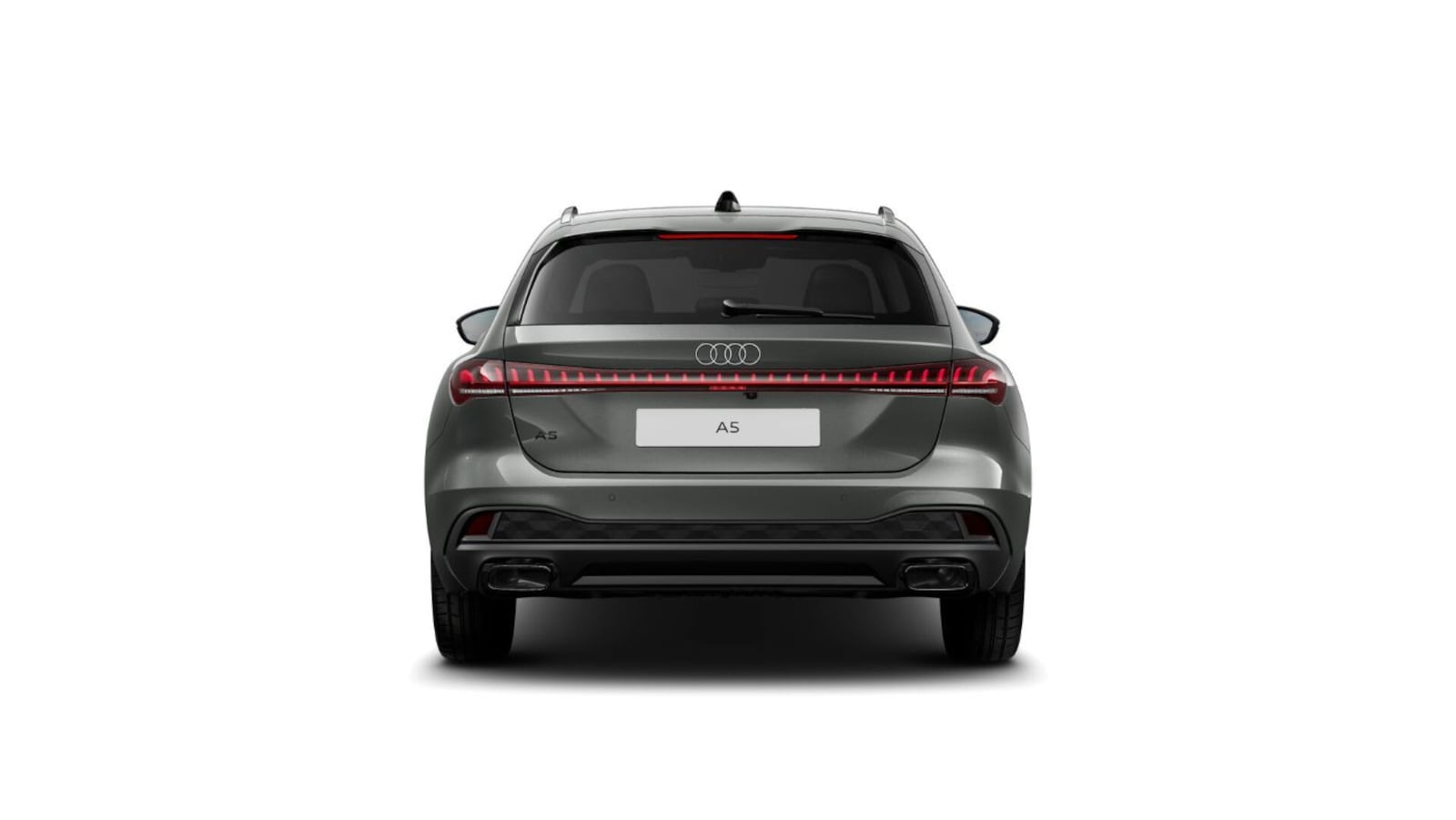 Audi A5 Avant – Bild 6