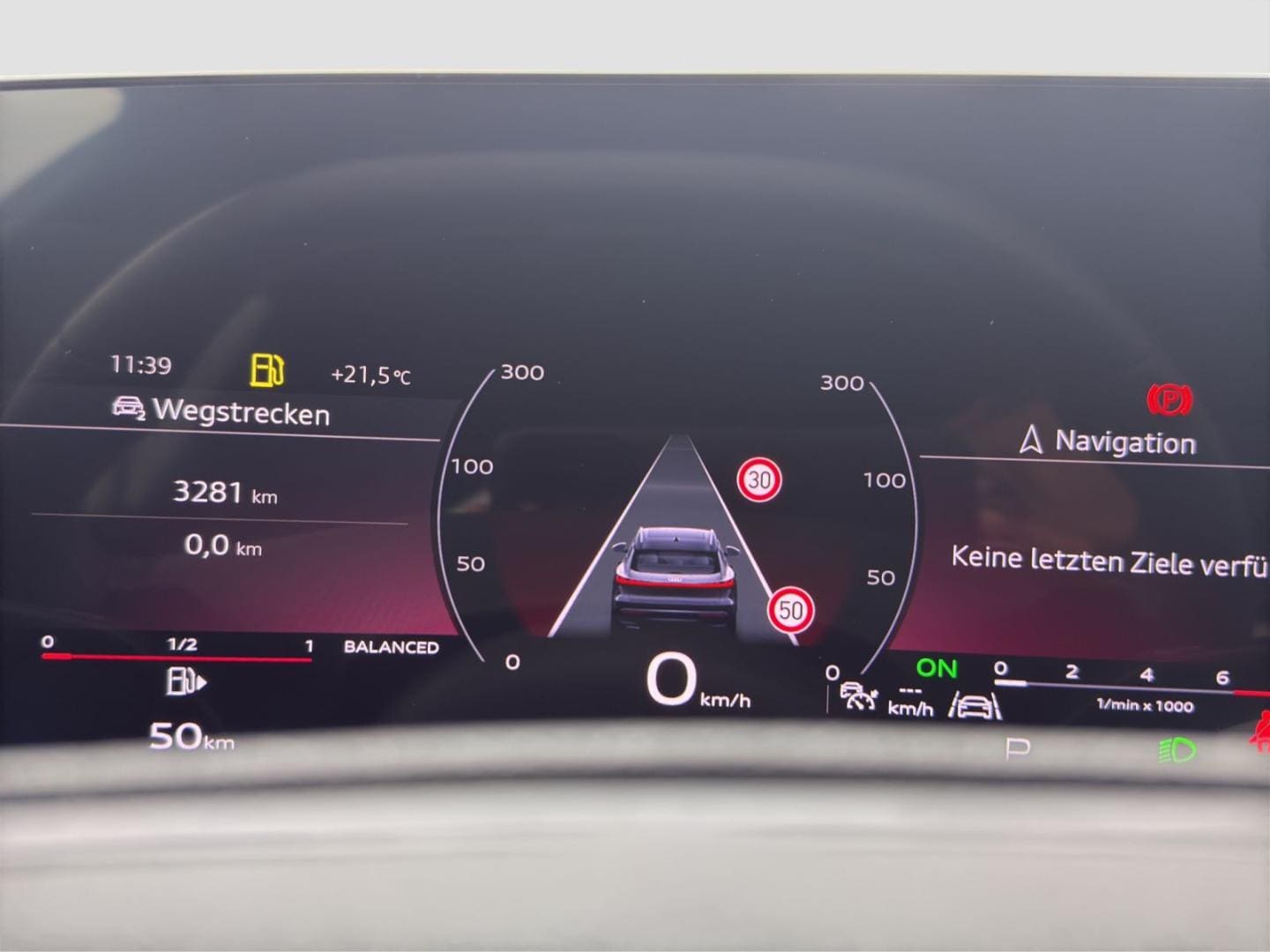 Bild über Audi Q5 SUV TFSI 150 kW S tronic - für weitere Informationen kontaktieren Sie den Audi Partner