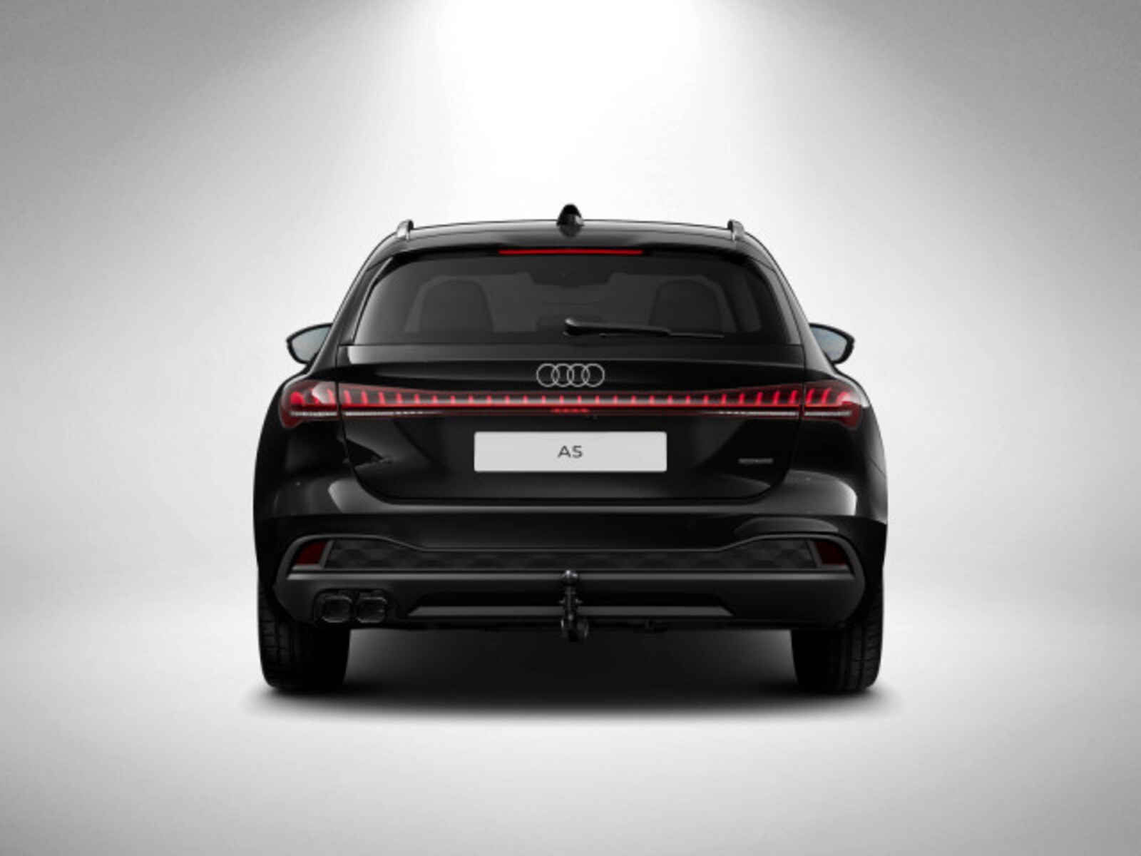 Audi A5 Avant – Bild 7