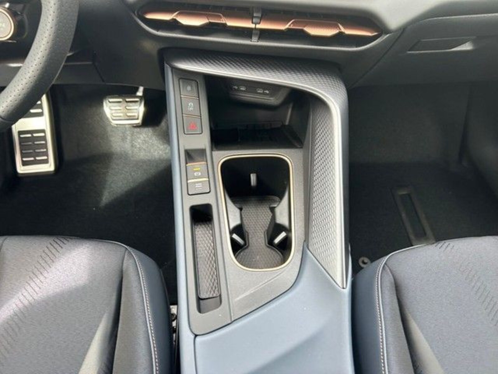 CUPRA Terramar – Bild 10