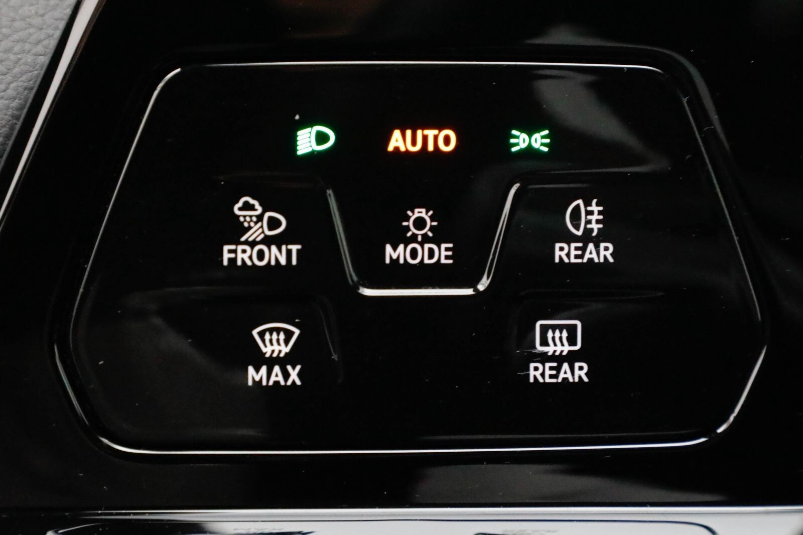 Volkswagen Golf – Bild 26