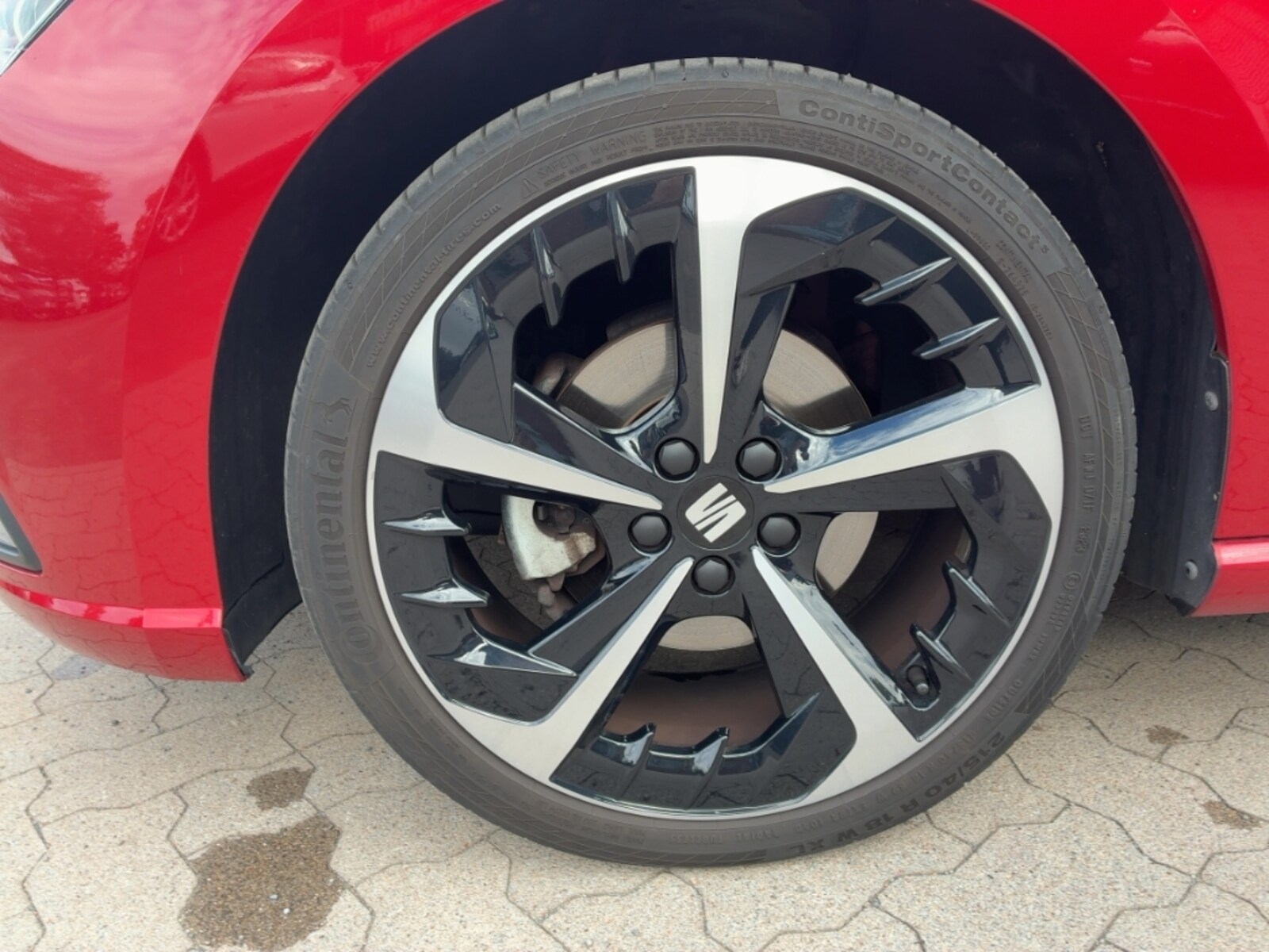 SEAT Ibiza – Bild 12