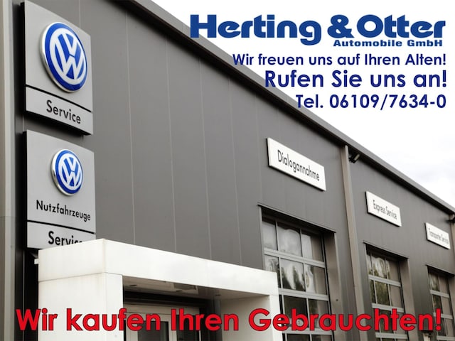 Volkswagen T6.1 California