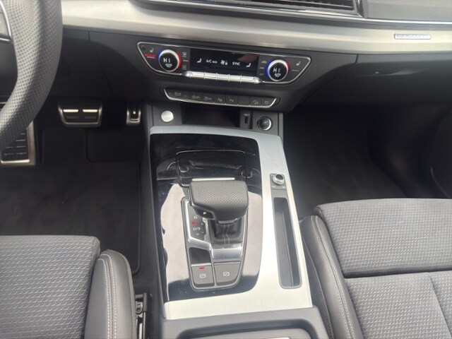 Image about Audi Q5 50 TDI quattro 210 kW tiptronic