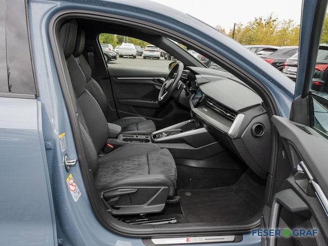 Audi RS3 Berline TFSI Quattro S Tronic -  - Joinsteer - #5