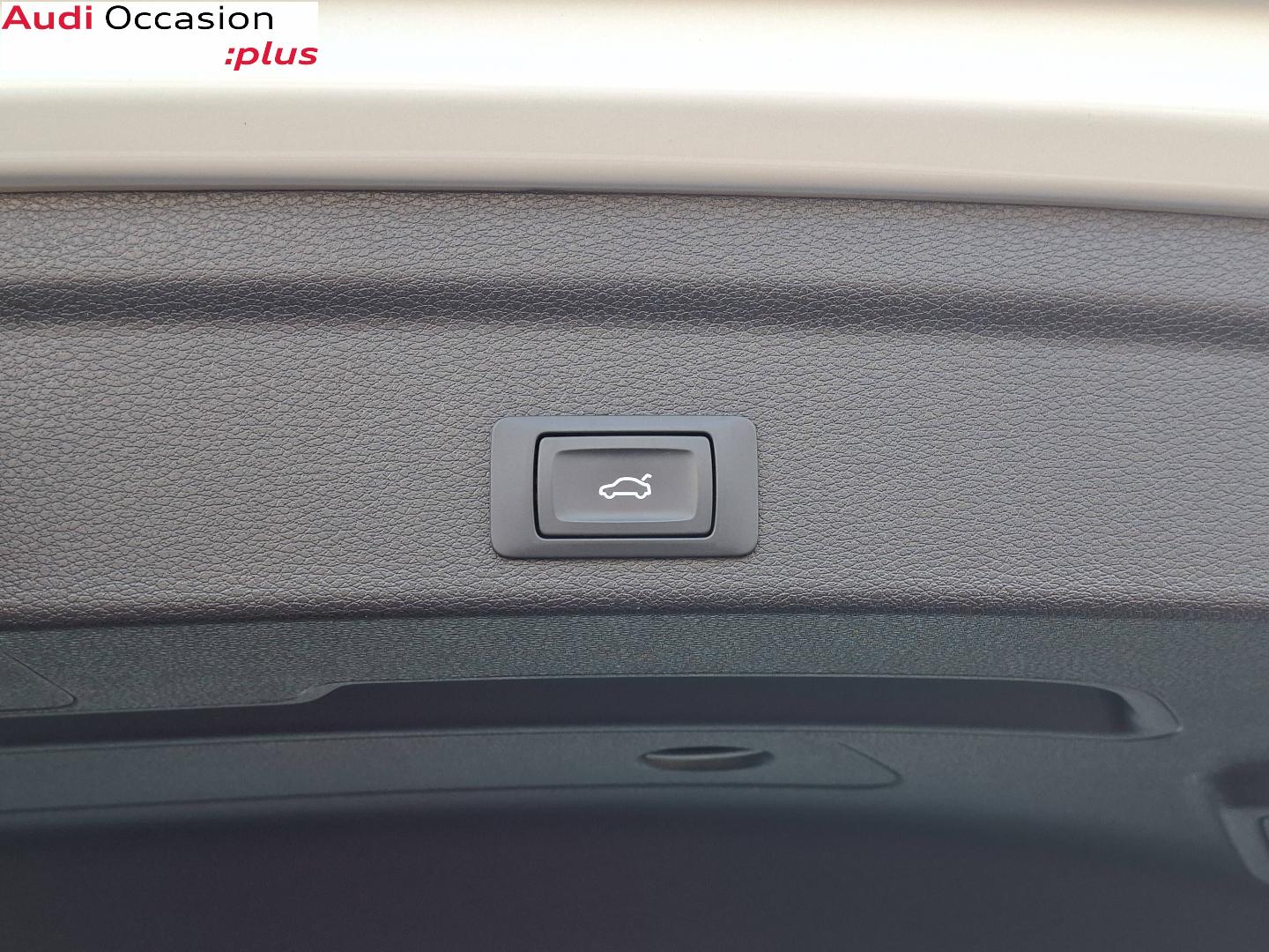 Image about Audi Q3 Sportback S line 35 TDI 110 kW (150 ch) S tronic