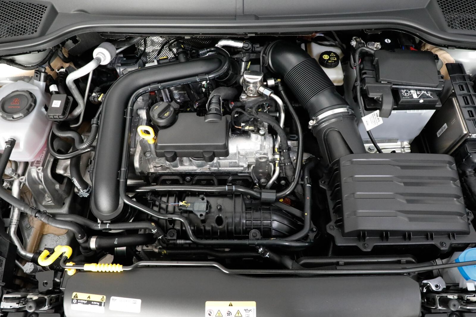 SEAT Ibiza – Bild 27