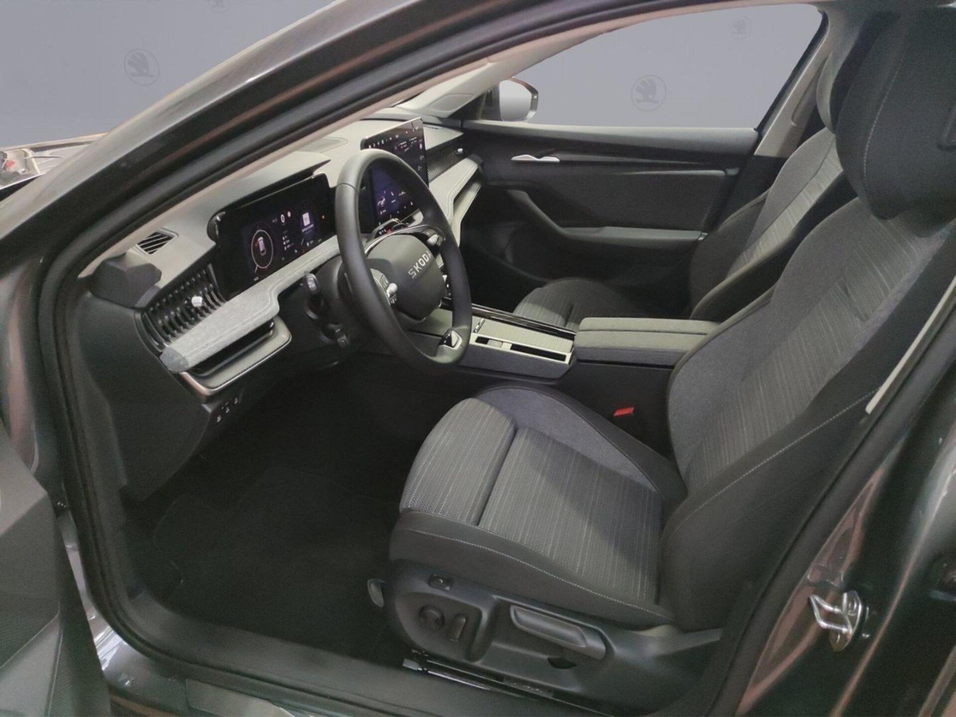 Skoda Superb Combi Selection