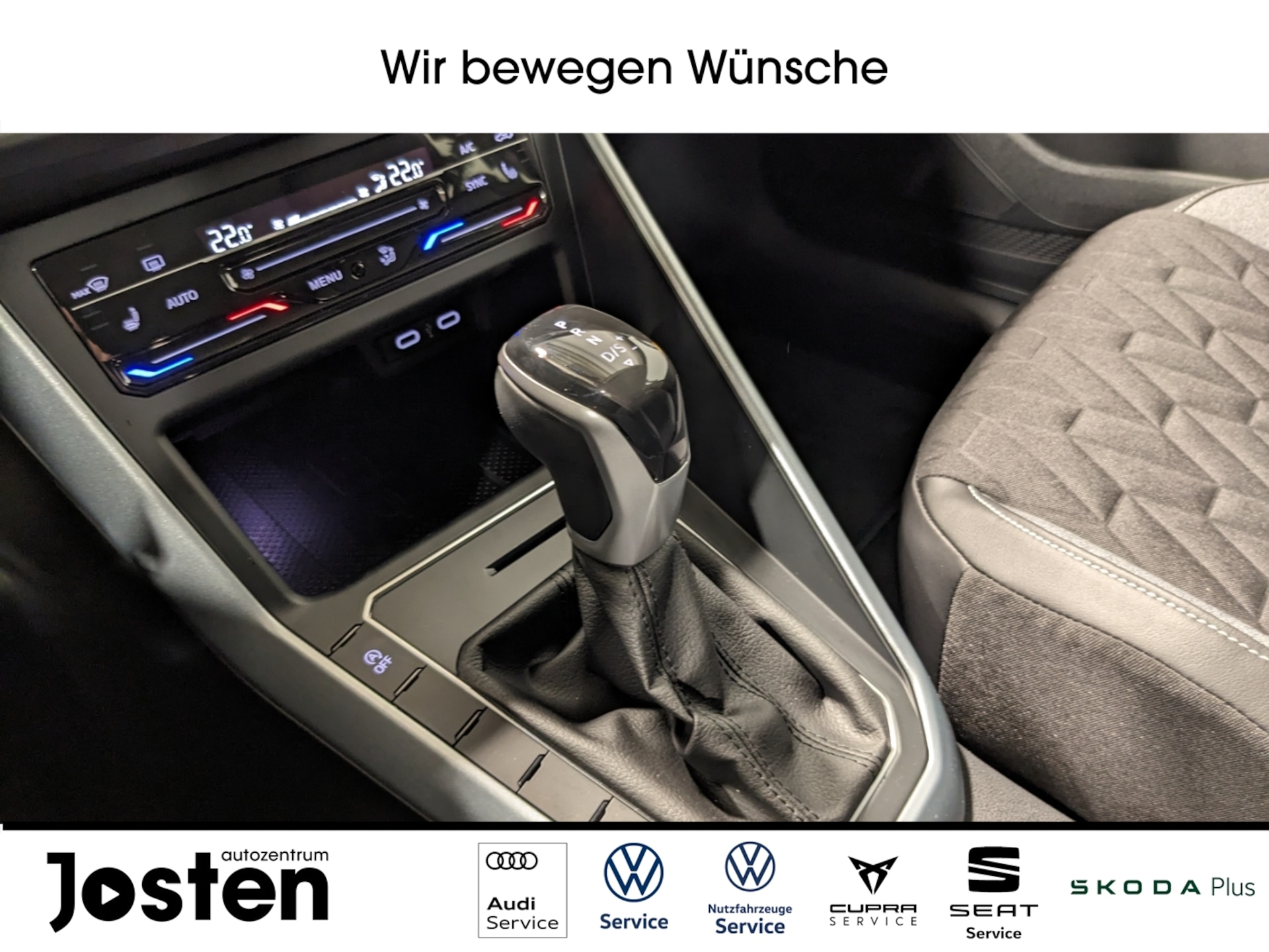 Volkswagen Taigo Goal