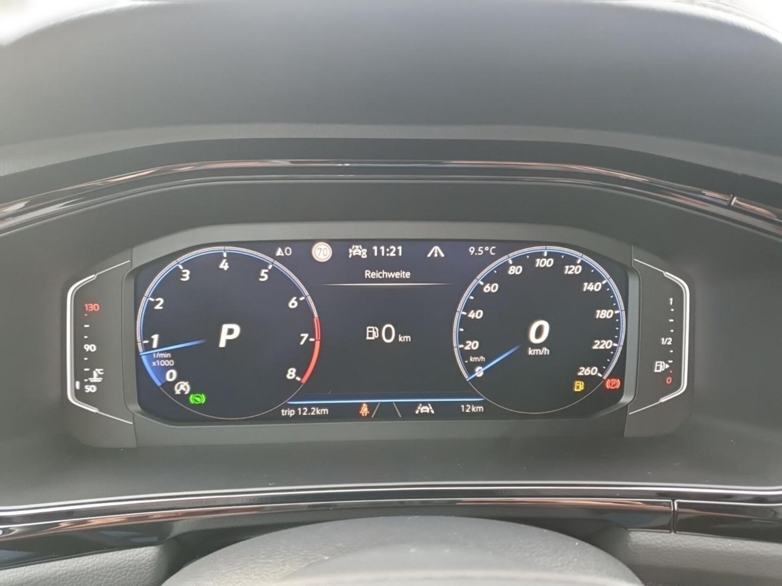 Volkswagen T-Roc – Bild 6