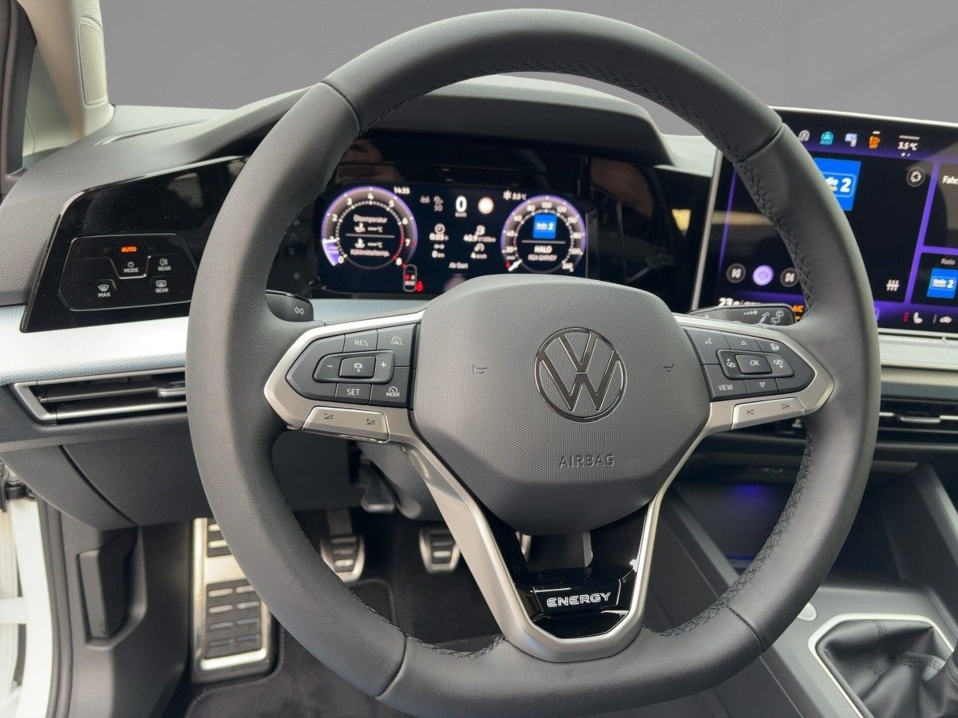 Volkswagen Golf Variant ENERGY