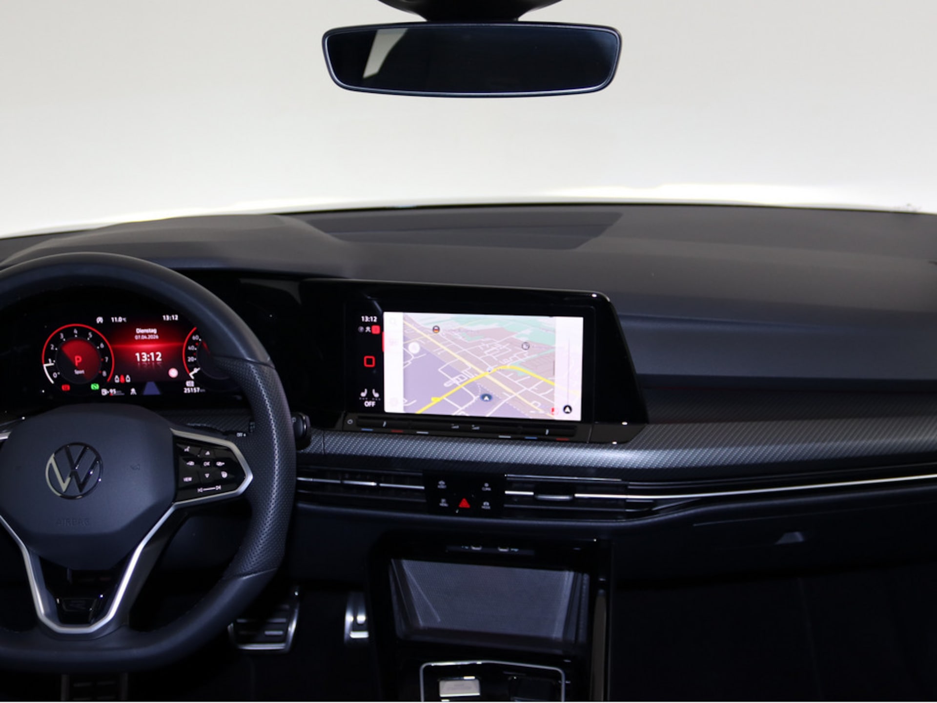 Volkswagen Golf Variant R-Line