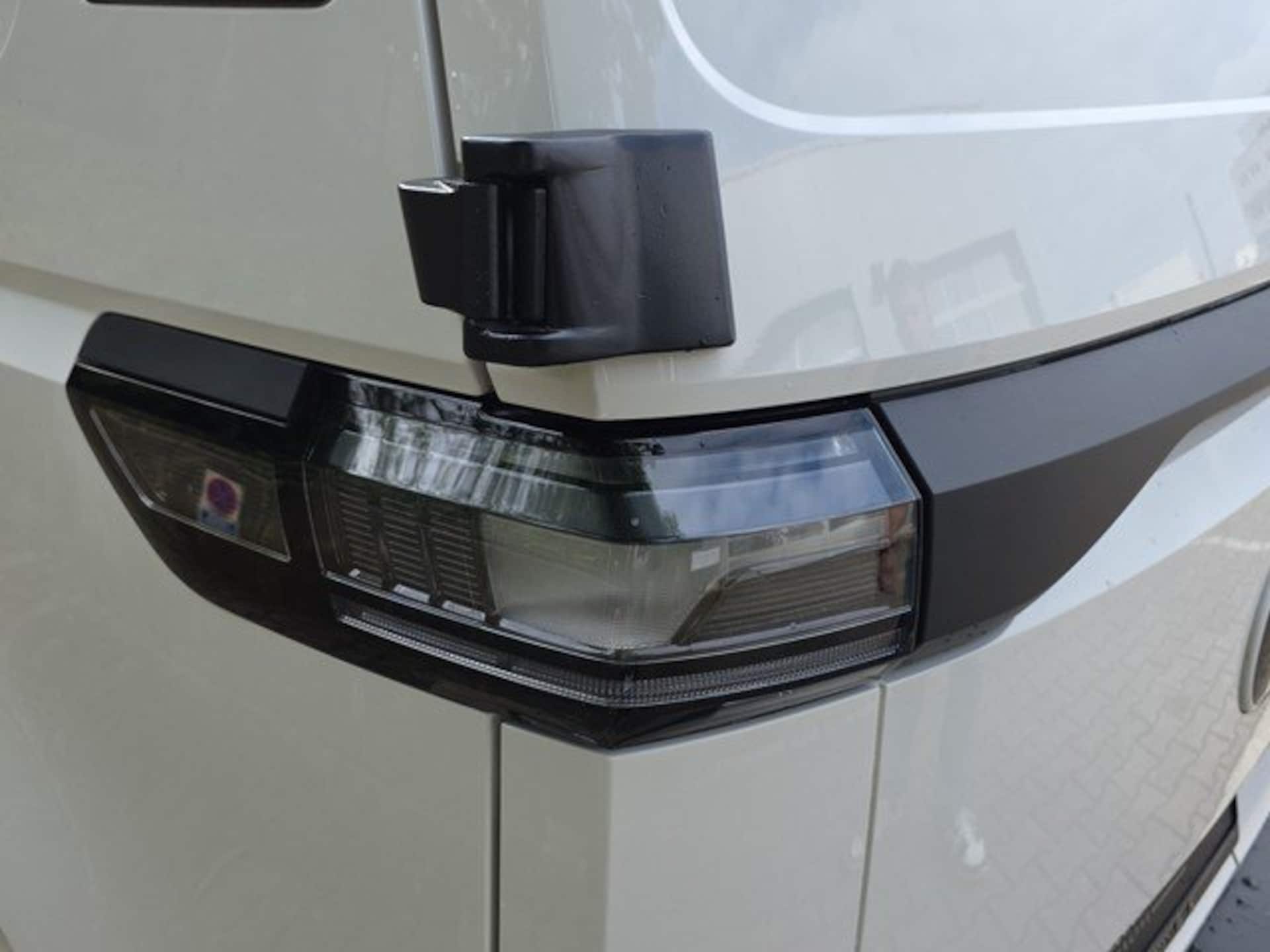Volkswagen ID. Buzz Cargo Basis-Modell