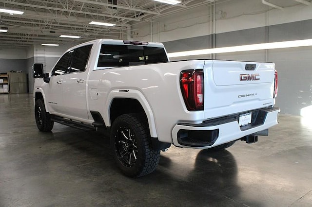 2022 GMC Sierra