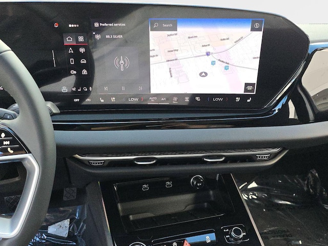 2026 Audi A6 Premium Plus - Photo 23
