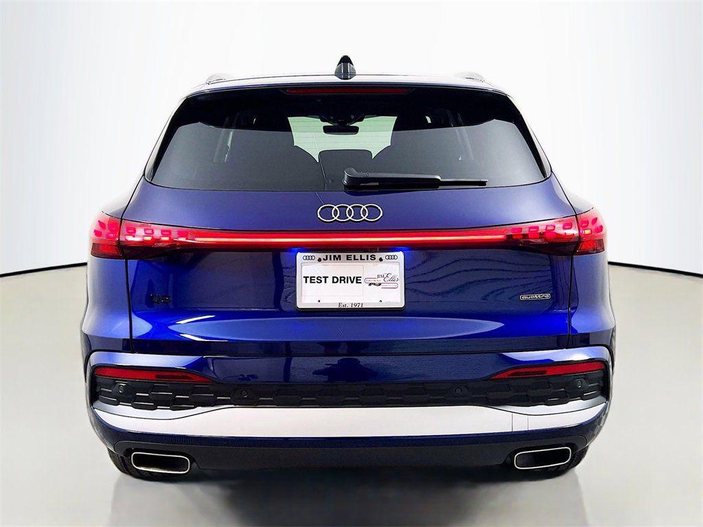 2025 Audi Q5 Premium Plus - Photo 6