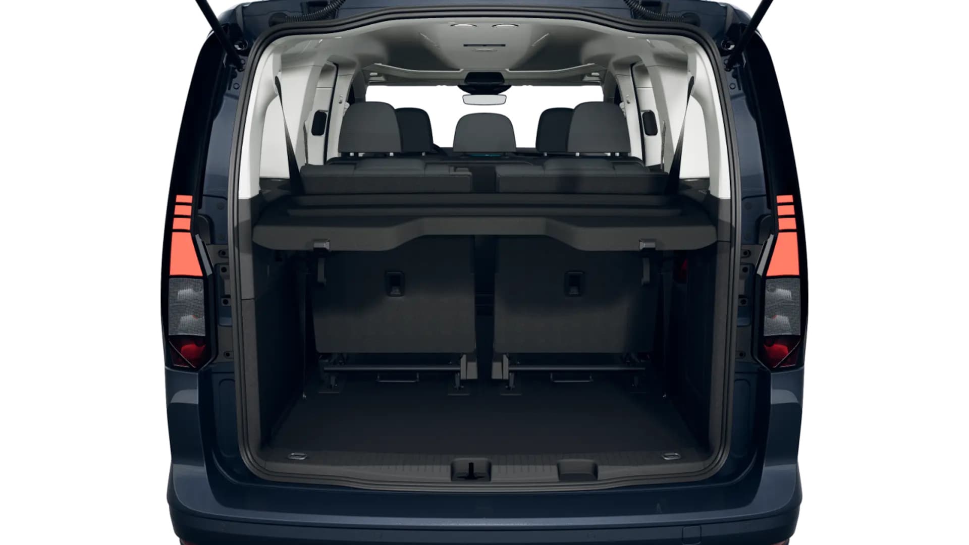 Volkswagen Caddy ENERGY