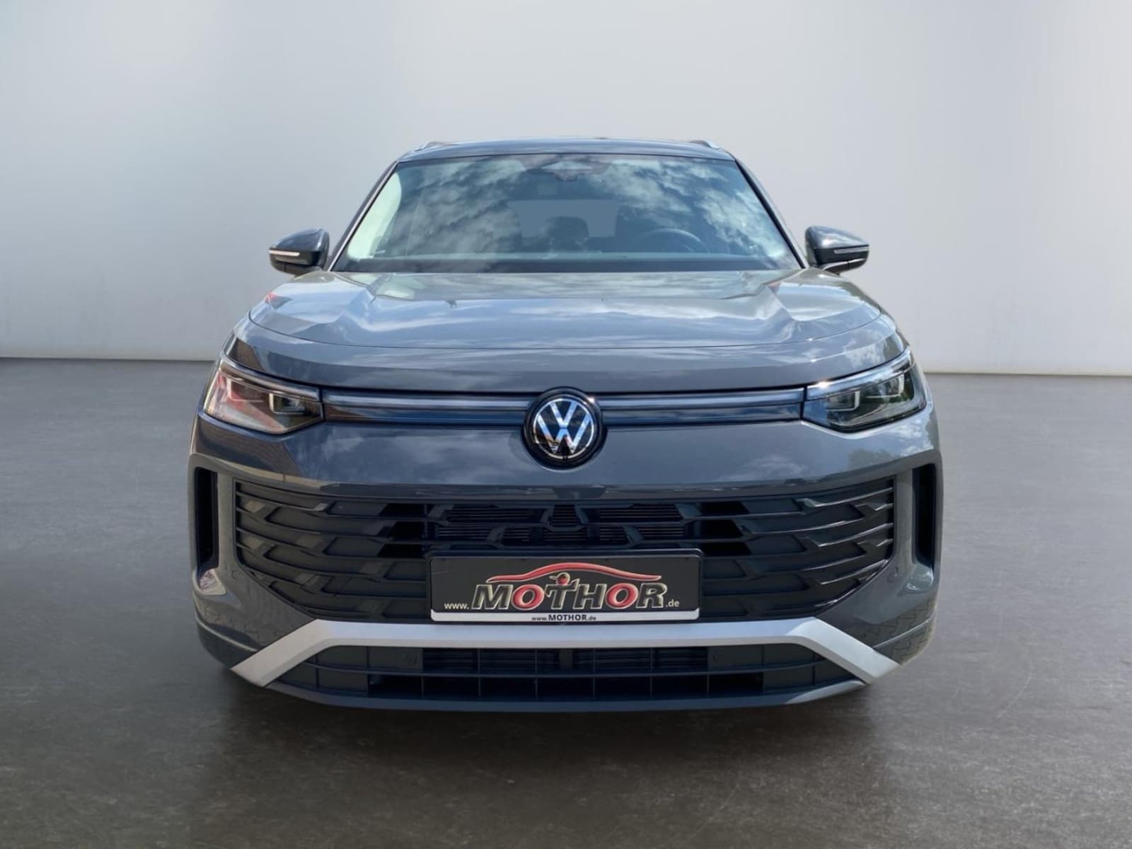 Volkswagen Tayron – Bild 6