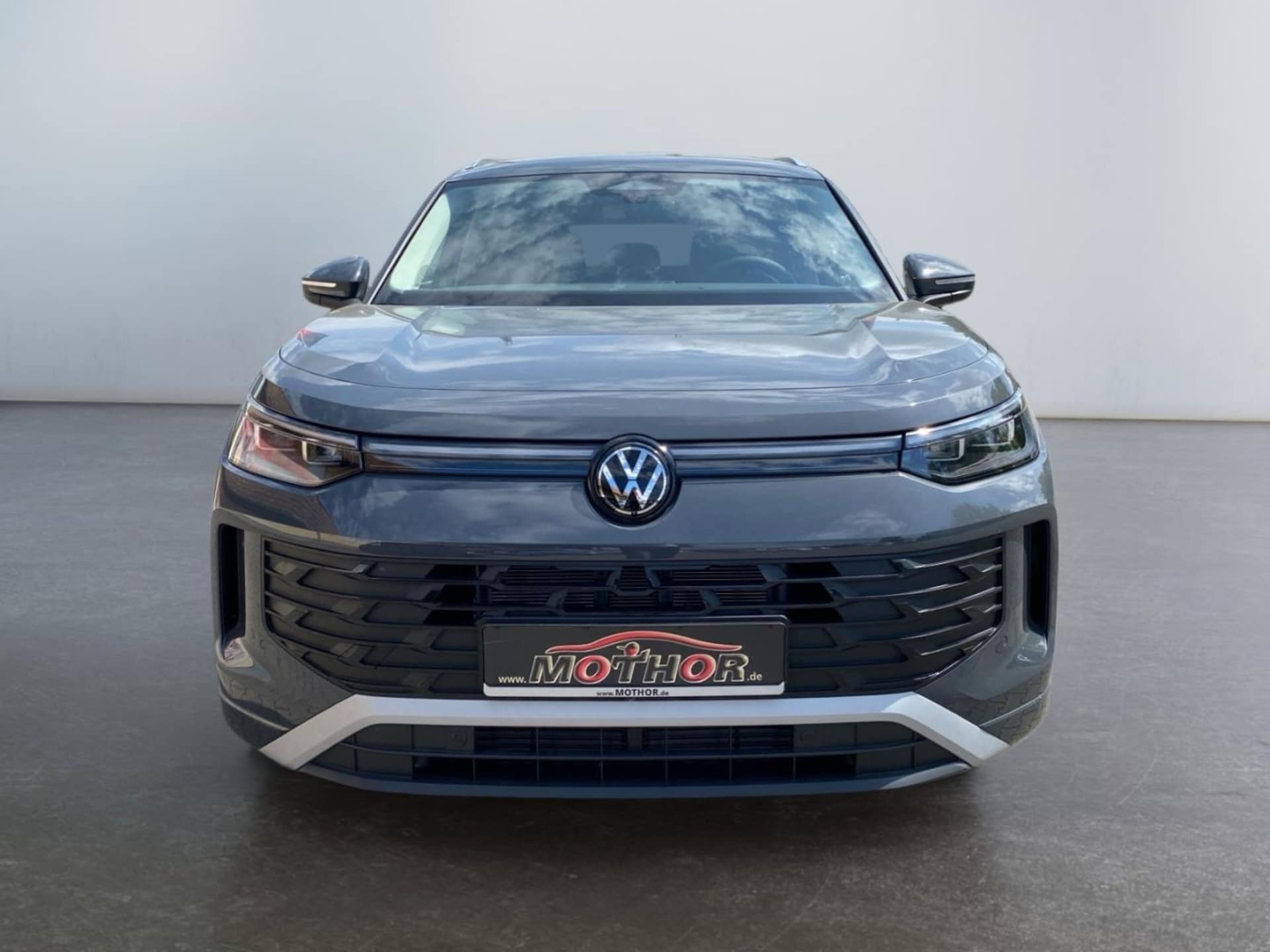 Volkswagen Tayron Life
