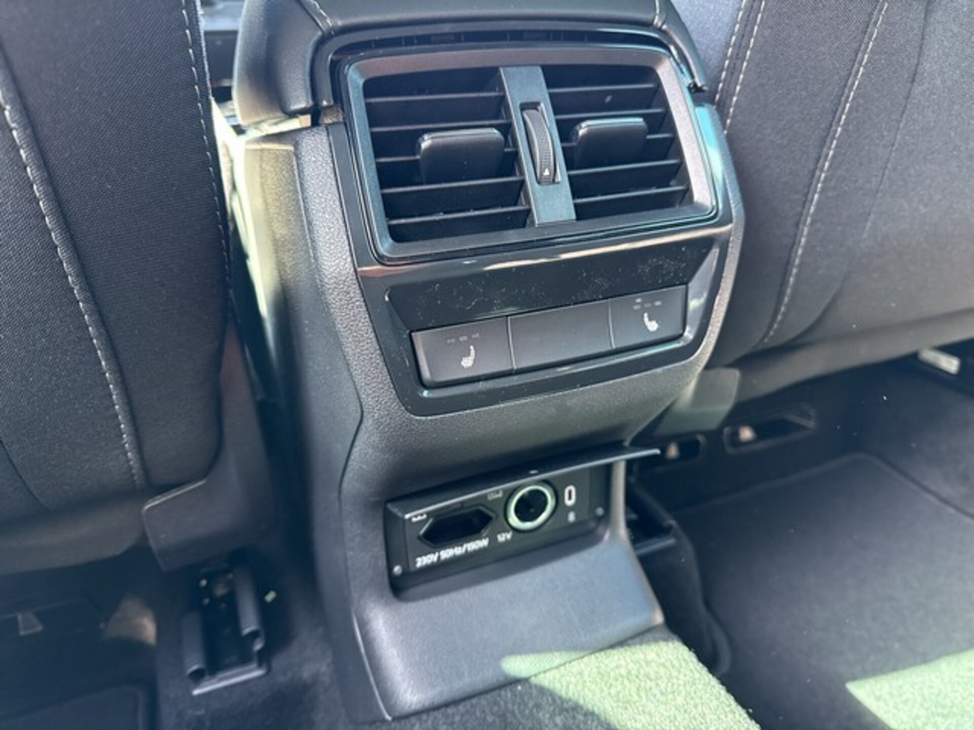 Skoda Karoq Sportline