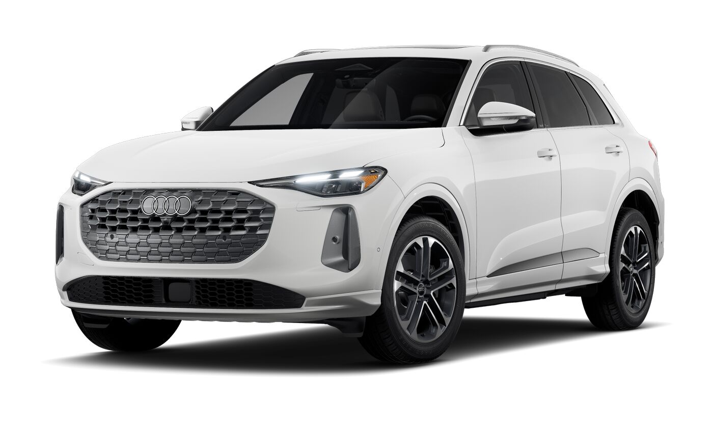 2025 Audi Q5 40 Premium's photo
