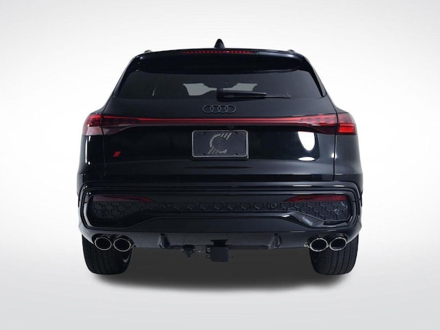 2026 Audi SQ5