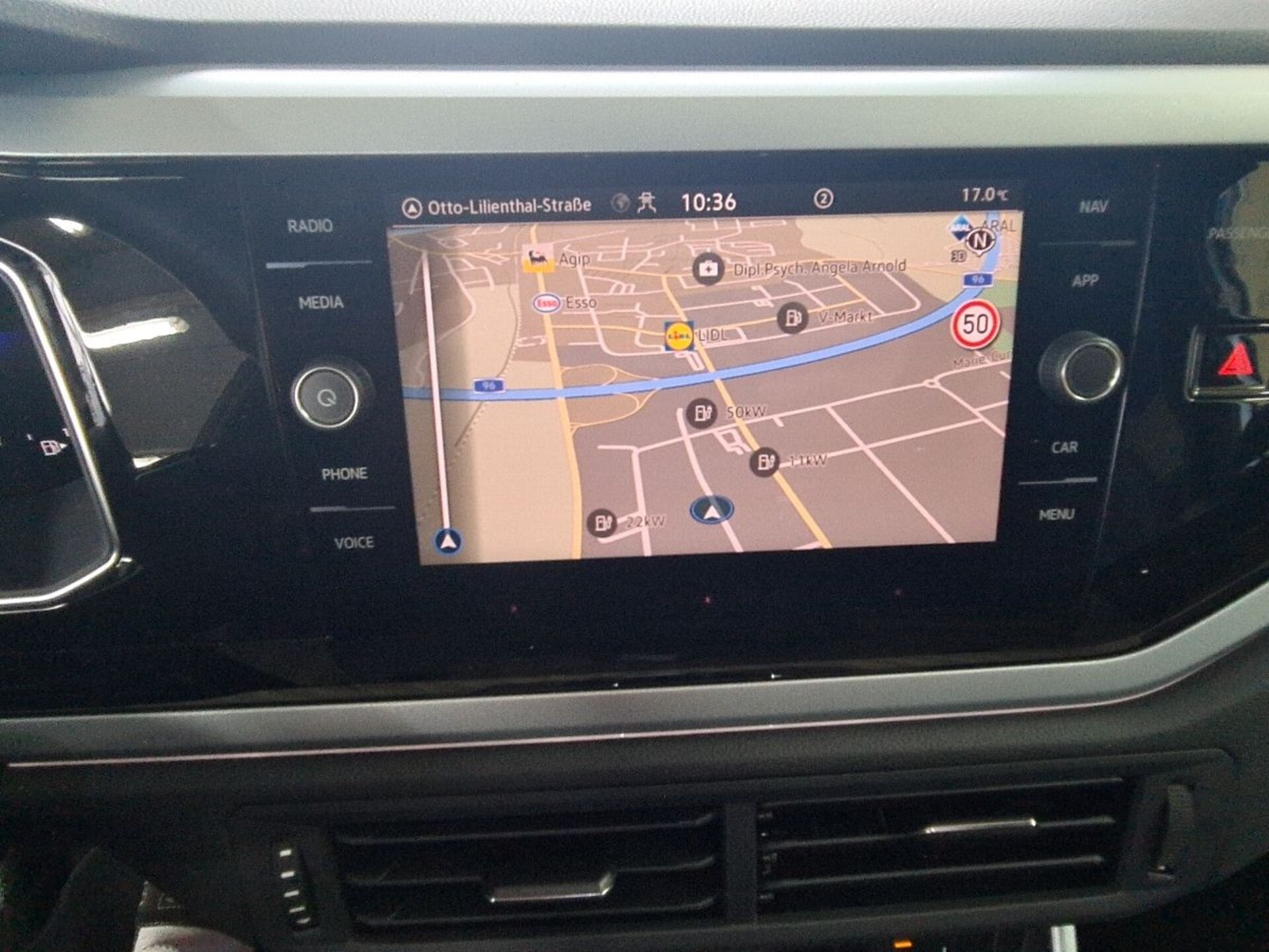 Volkswagen Taigo Goal