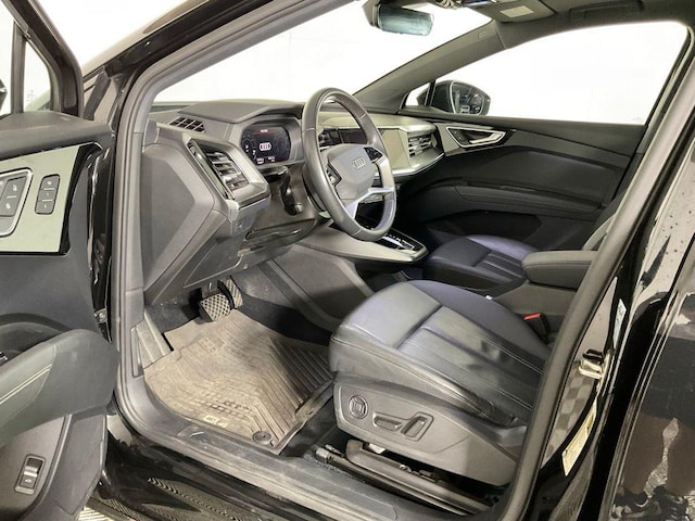 2023 Audi Q4 e-tron