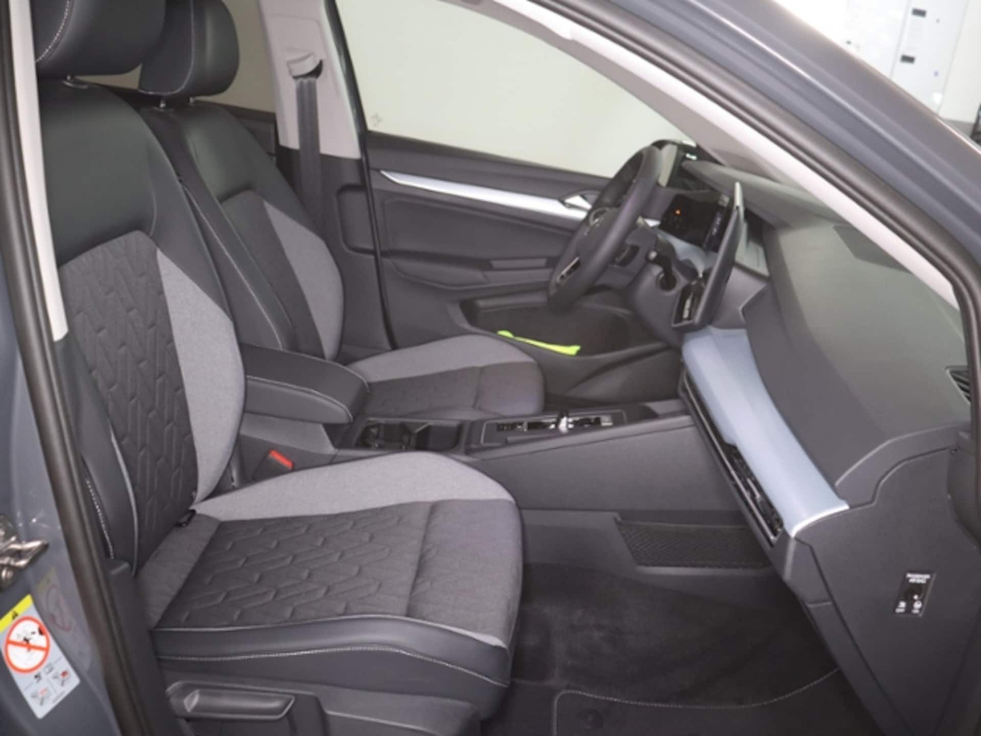 Volkswagen Golf ENERGY