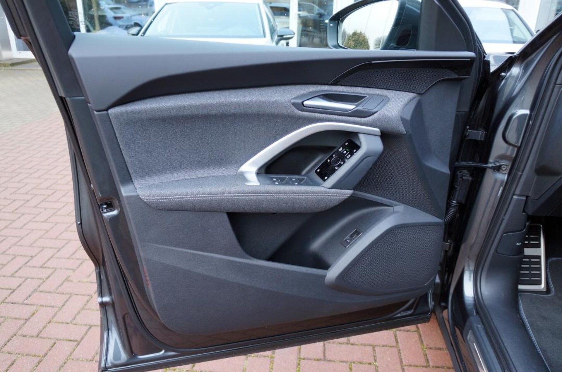 Audi Q5 Sportback S line
