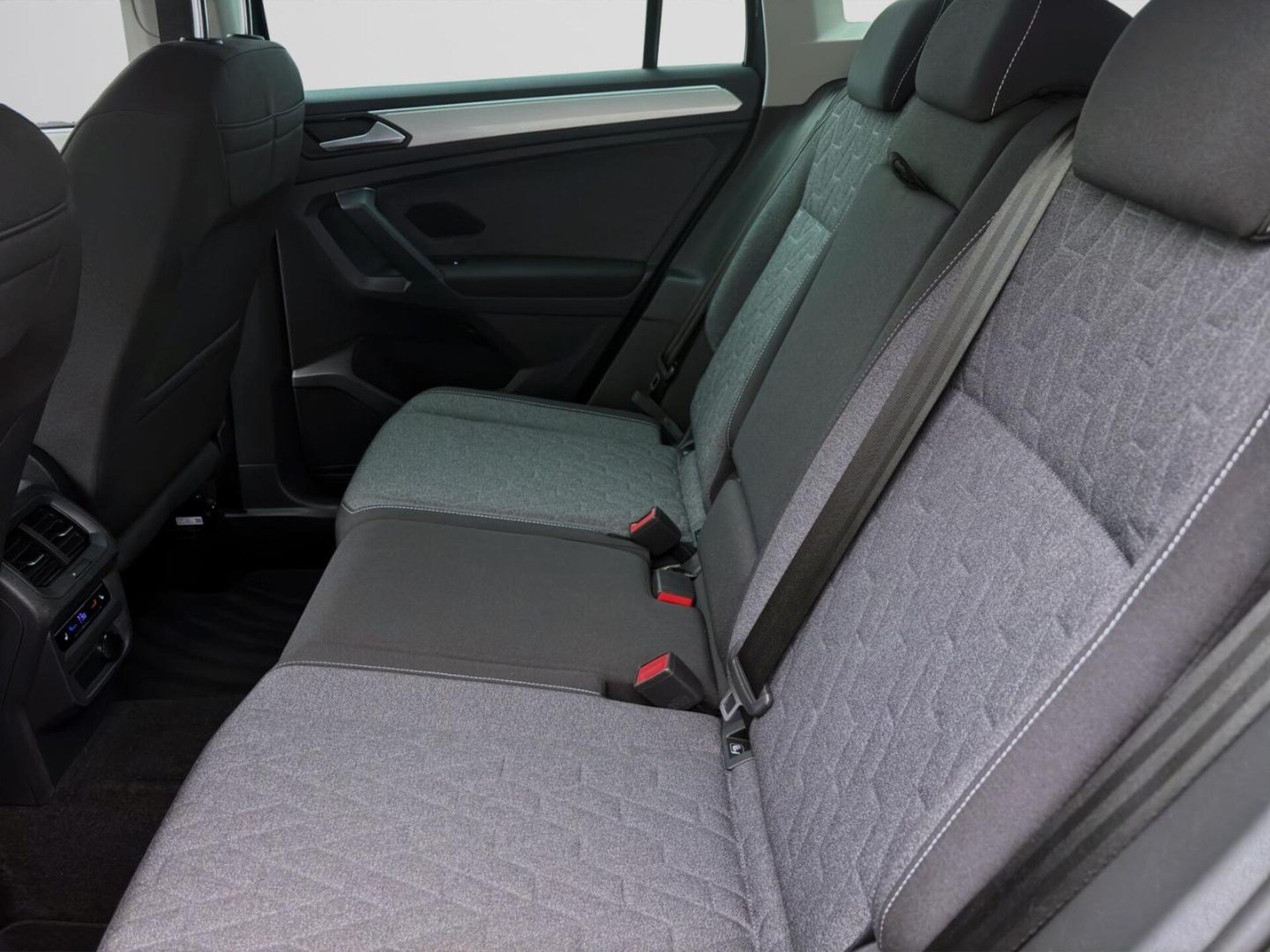 Volkswagen Tiguan MOVE