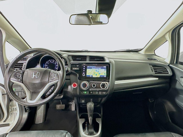 2019 Honda Fit