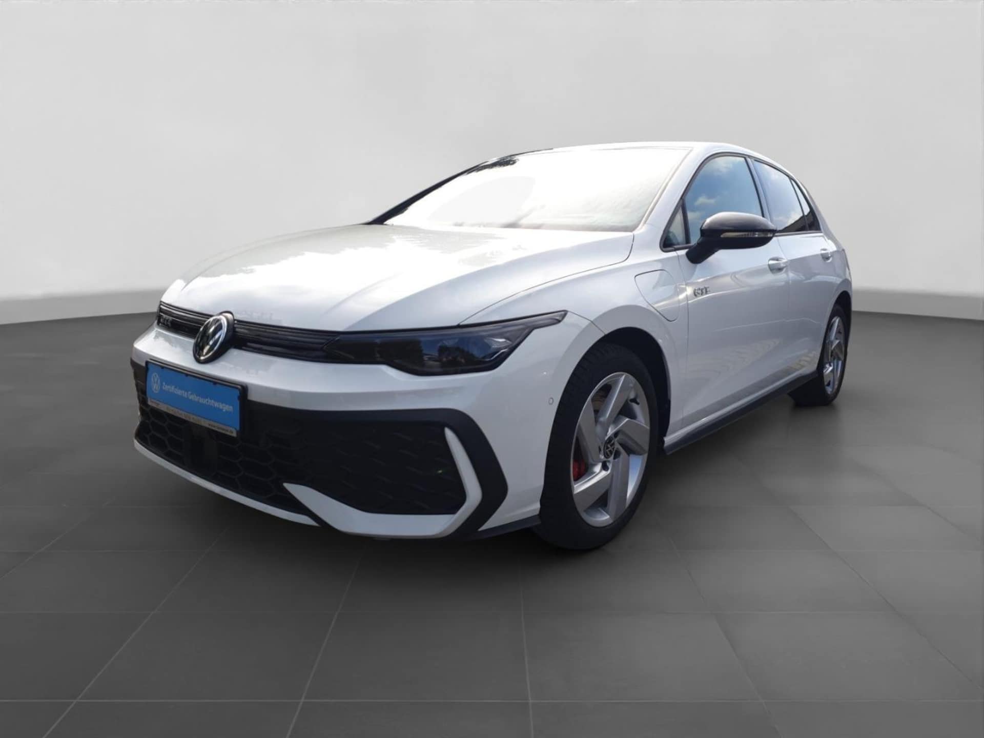 Volkswagen Golf GTE