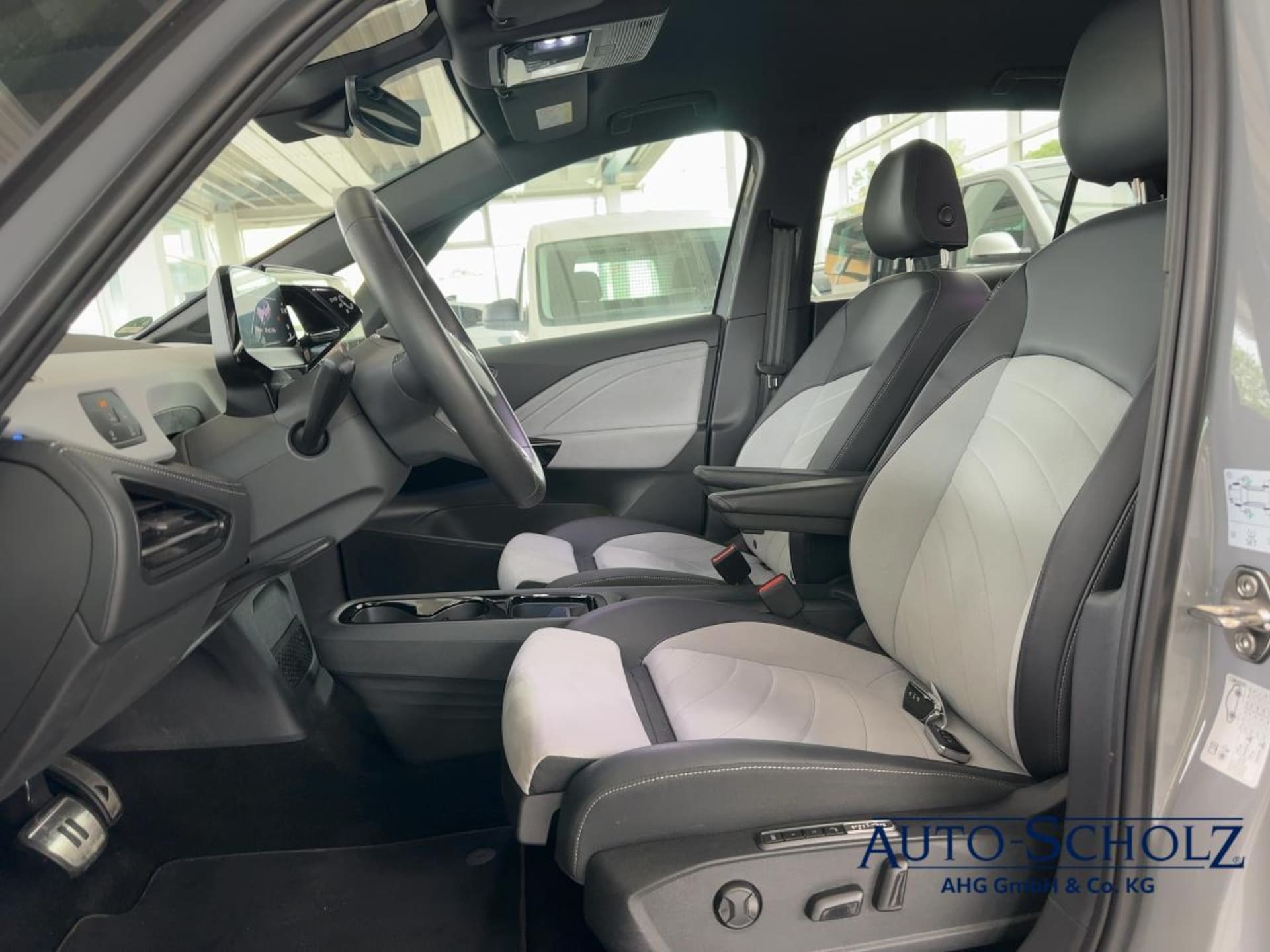 Volkswagen ID.3 MOVE Pro