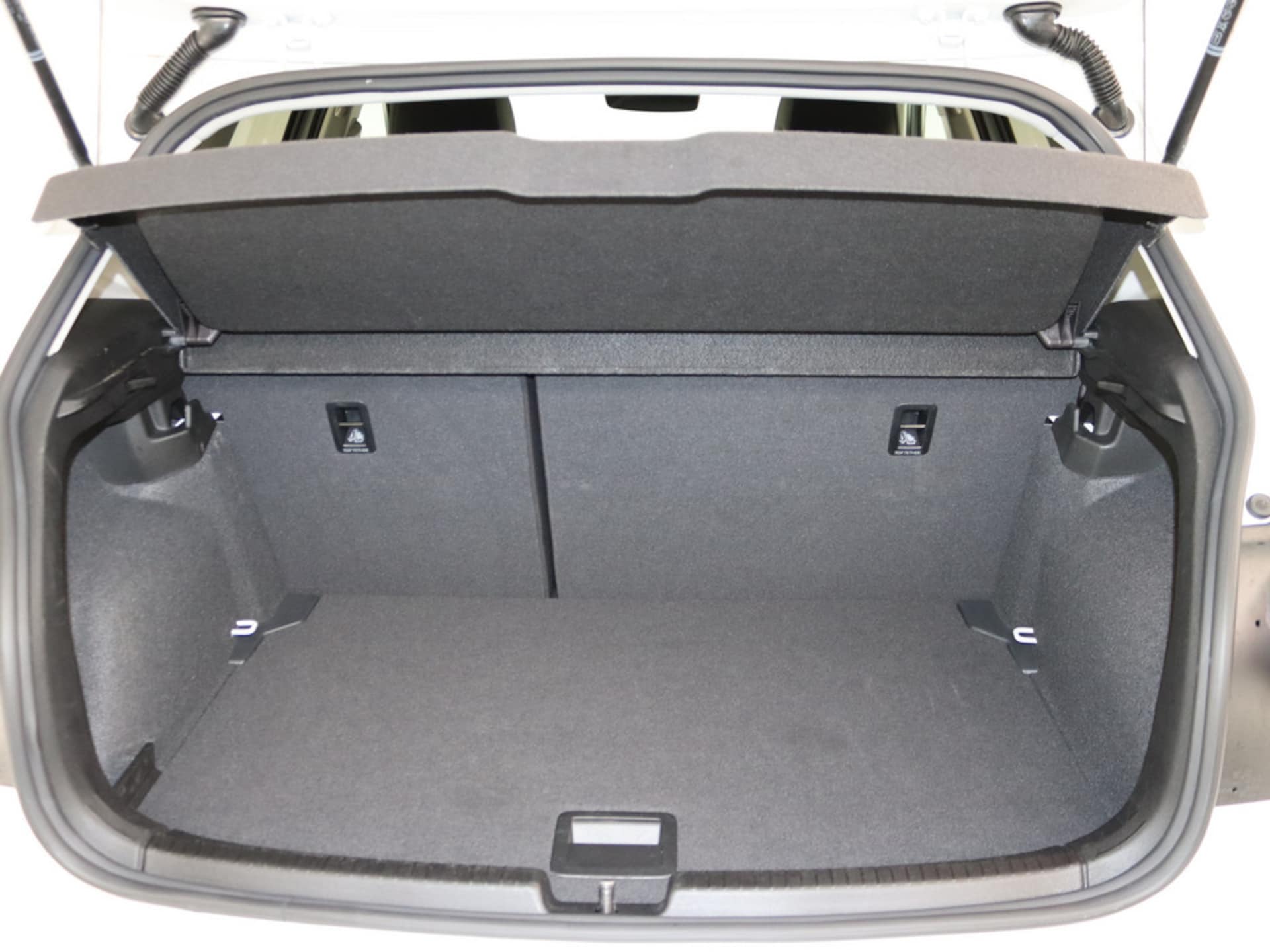Volkswagen Polo Goal