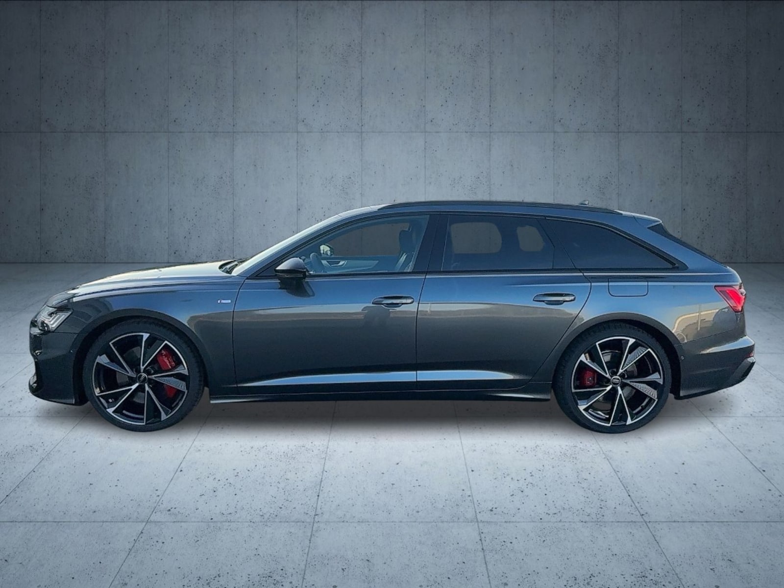 Audi A6 Avant – Bild 3