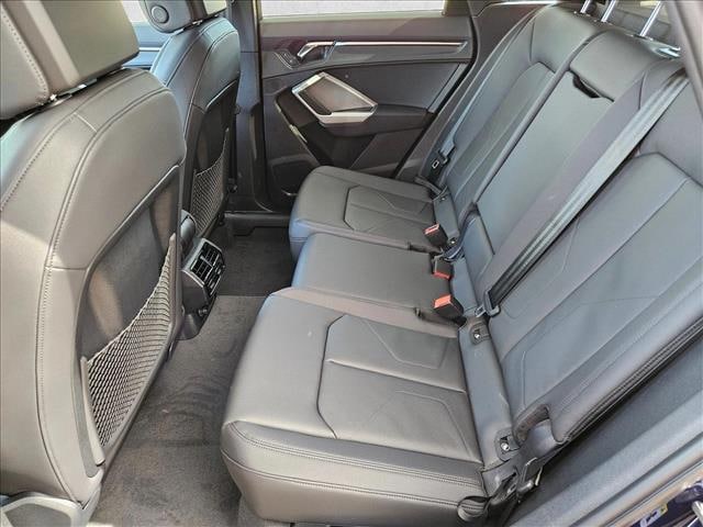 2025 Audi Q3 S Line Premium - Photo 15
