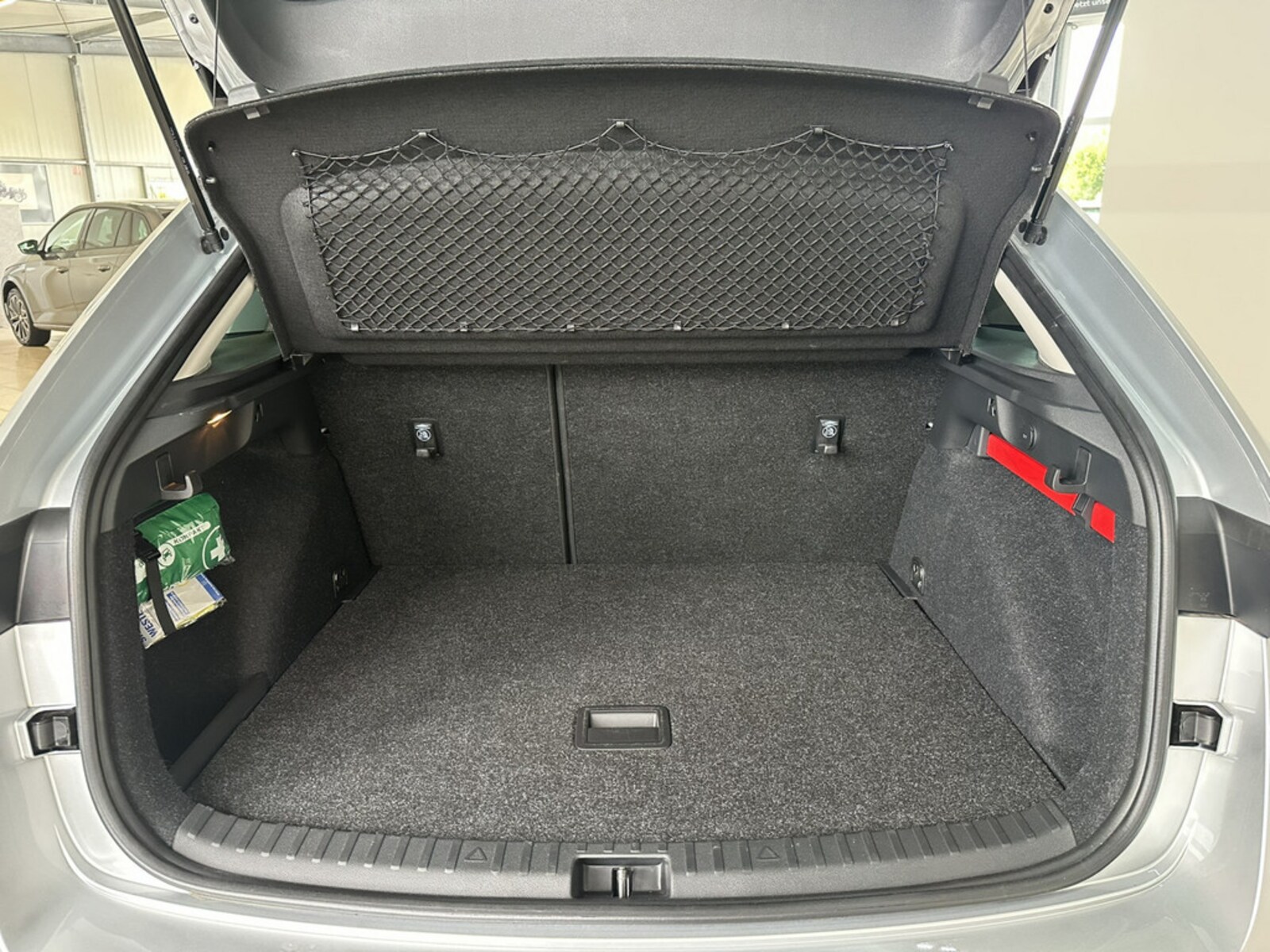 Škoda Scala – Bild 10
