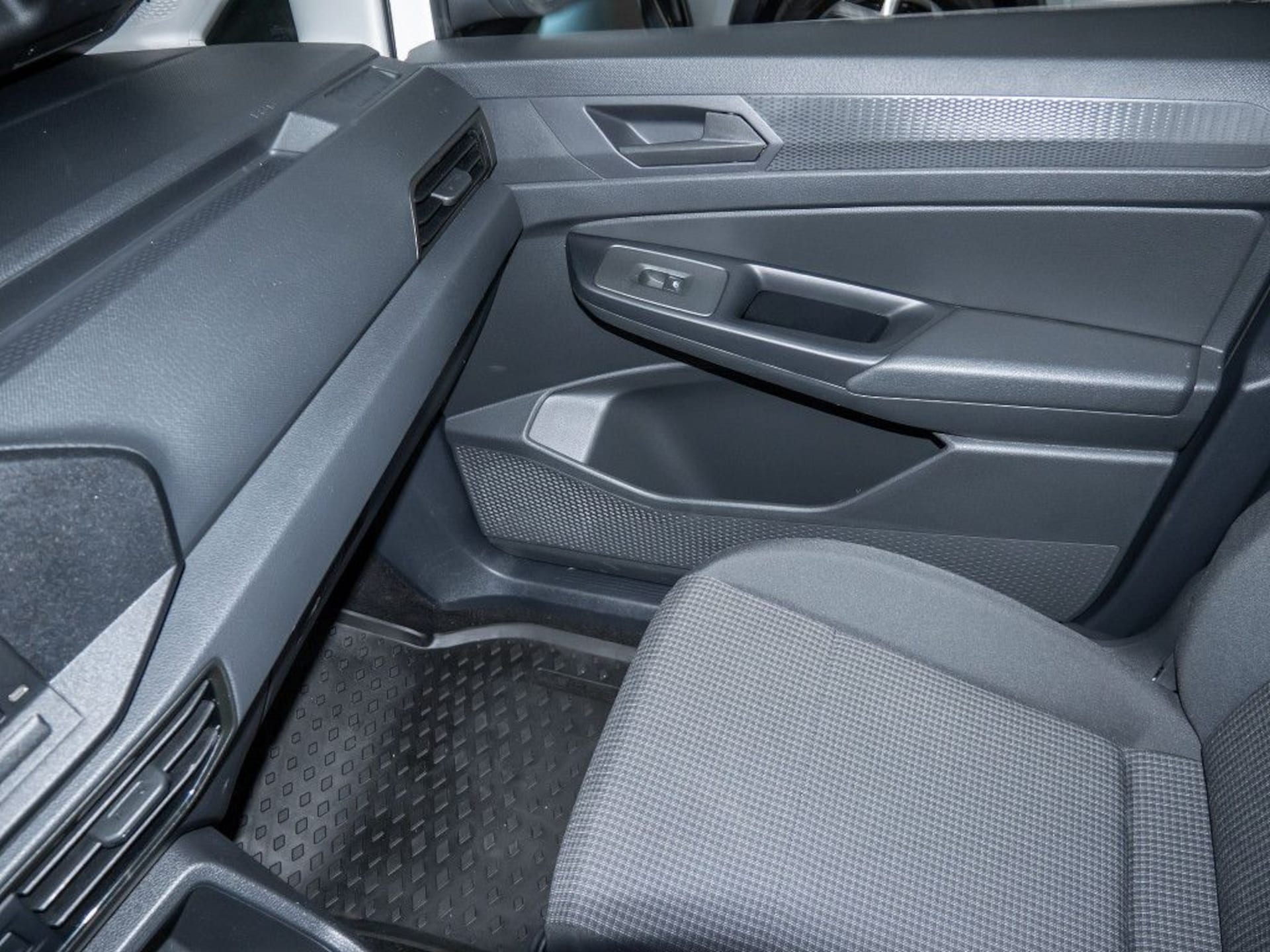 Volkswagen Caddy Maxi Cargo EcoProfi