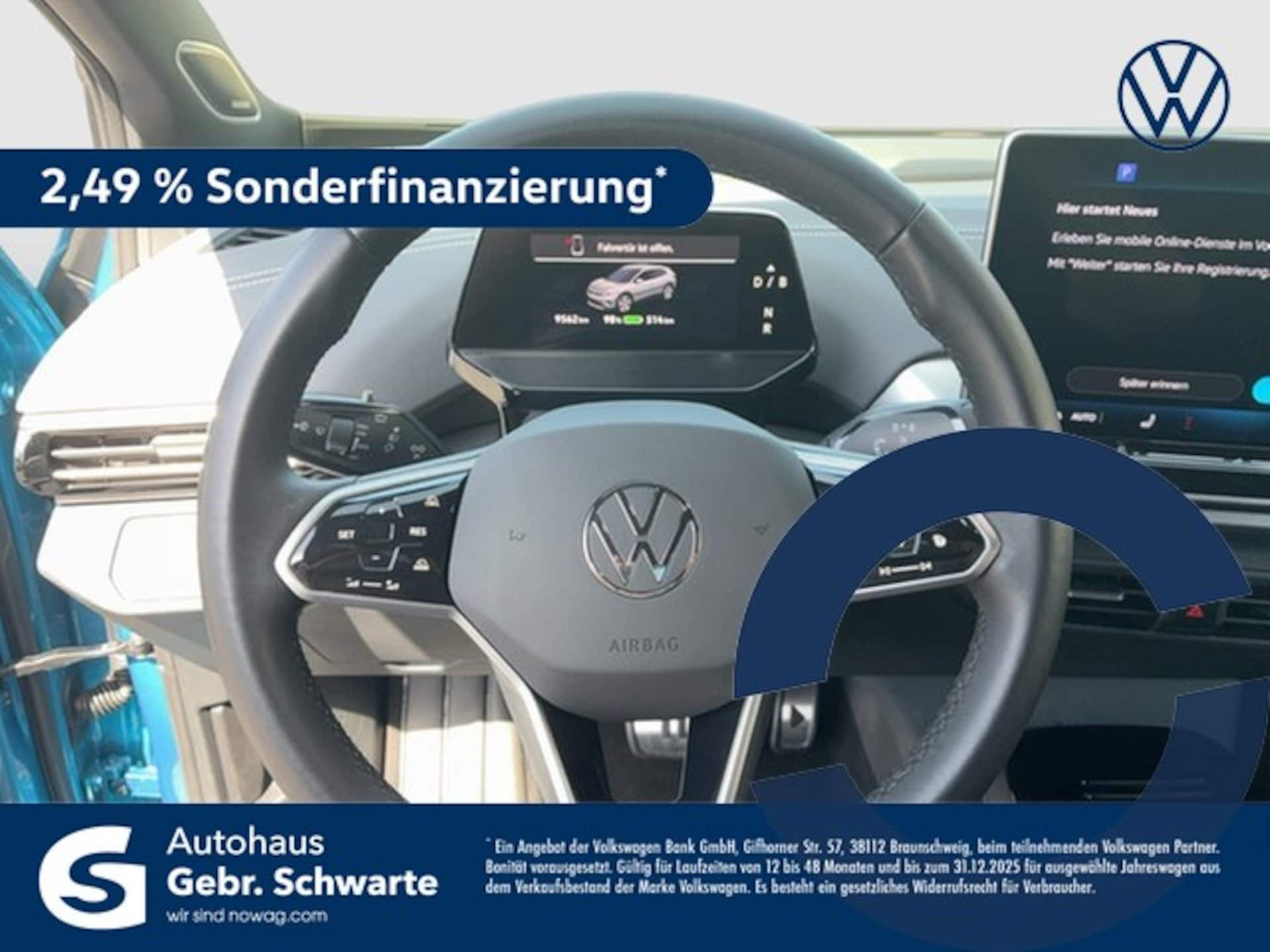 Volkswagen ID.4 Pro