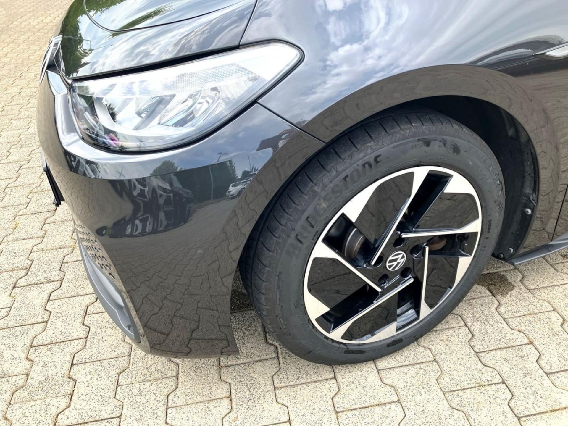 Volkswagen ID.3 Pure Performance