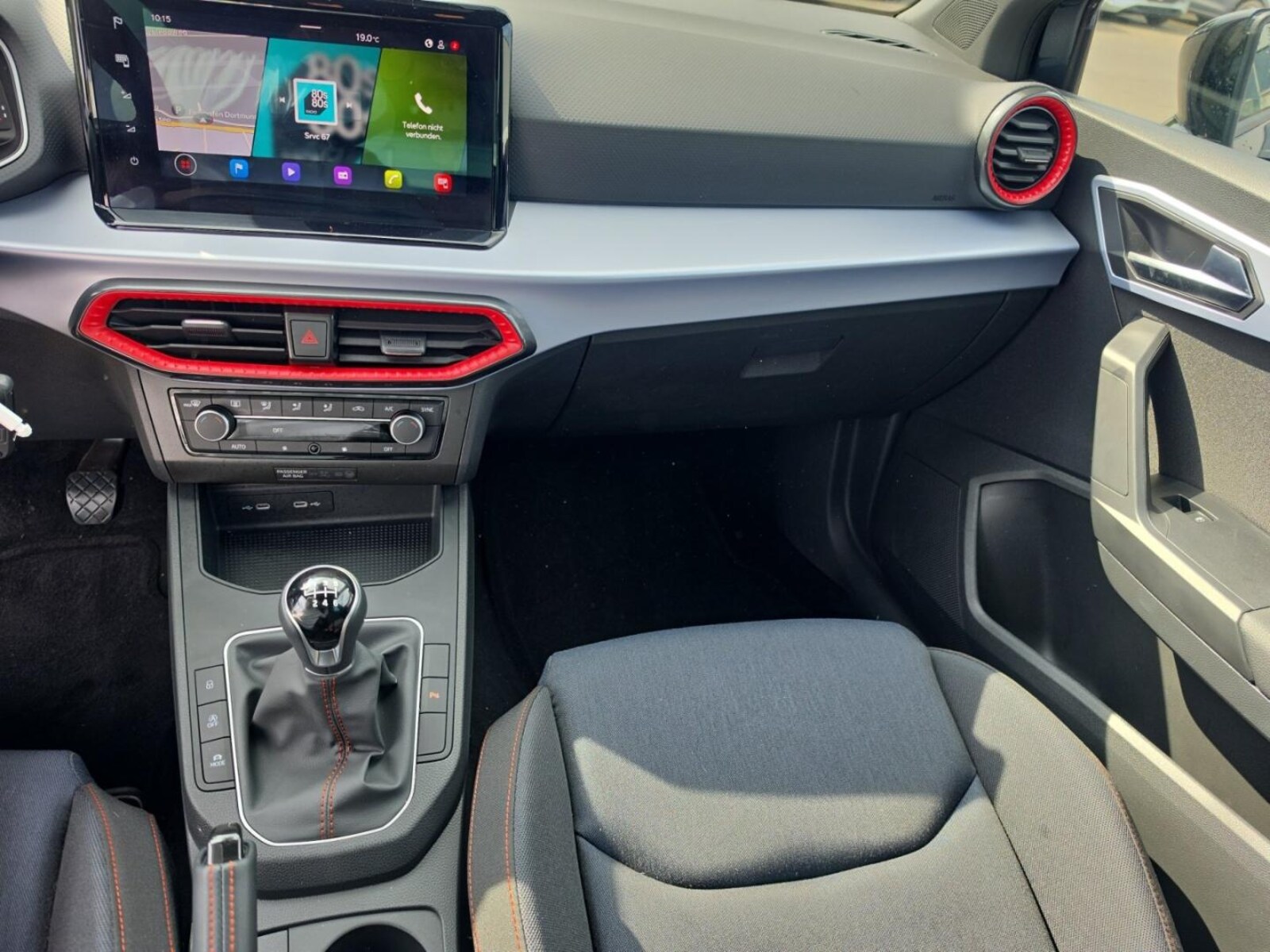 SEAT Ibiza – Bild 15
